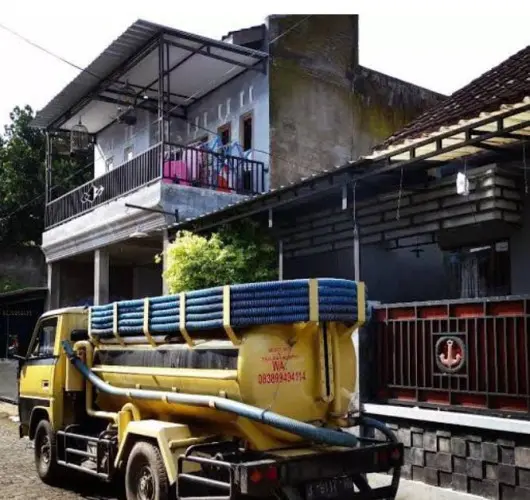 Sedot WC pontianakselatan Terdekat