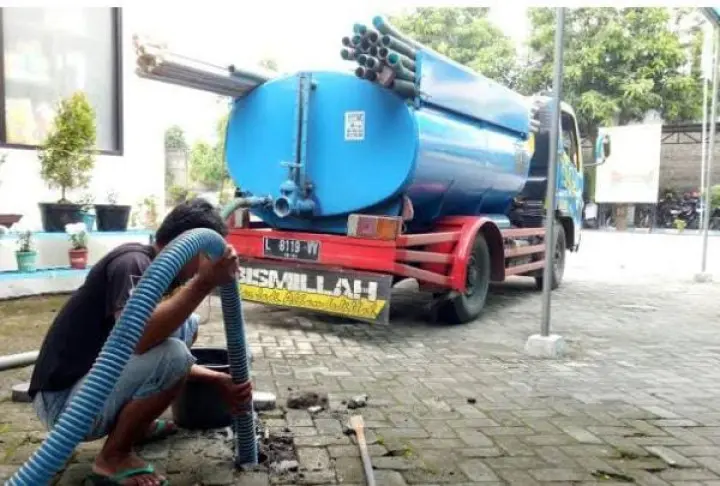 Sedot WC pontianakselatan Murah