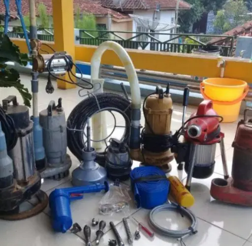 Sedot WC pontianakselatan Murah