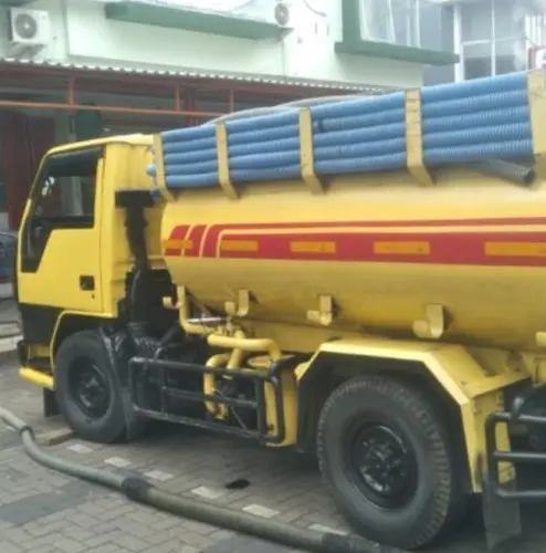 Sedot WC pontianakselatan Terdekat