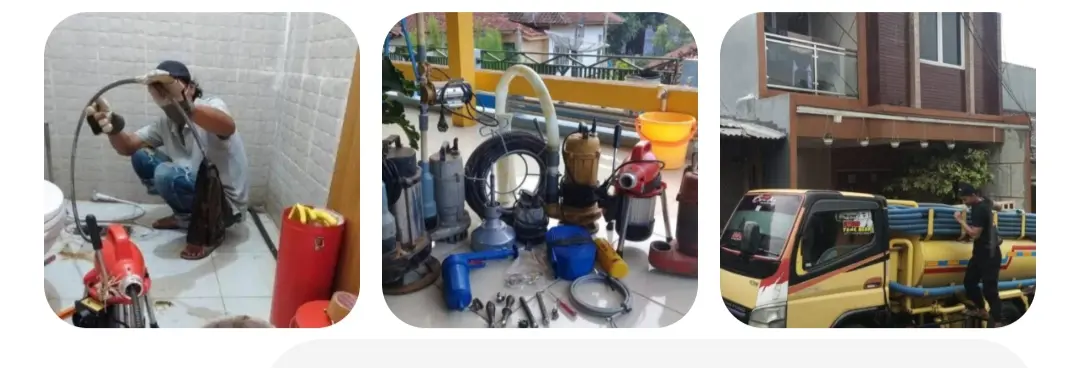 Jasa Sedot WC pontianakselatan Murah Terpercaya