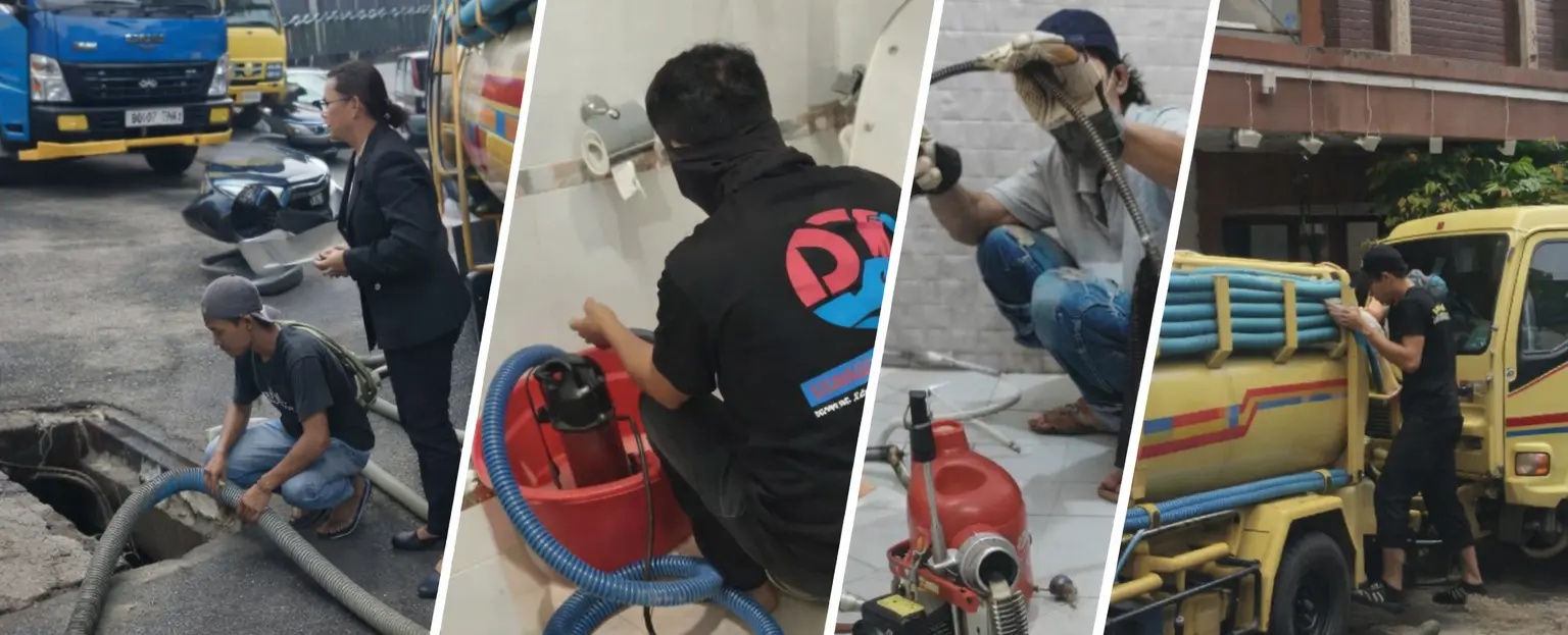 Jasa Sedot WC pontianakselatan Terdekat