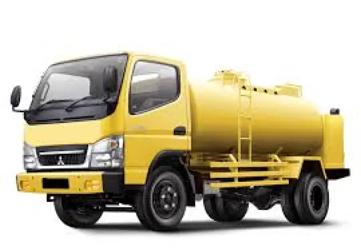 SEDOT WC SAMPAI HABIS di Pontianak Selatan